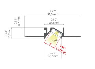 Preview: Haupt- und dekorative Beleuchtung